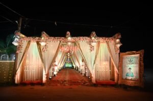 Best wedding planner in kolkata